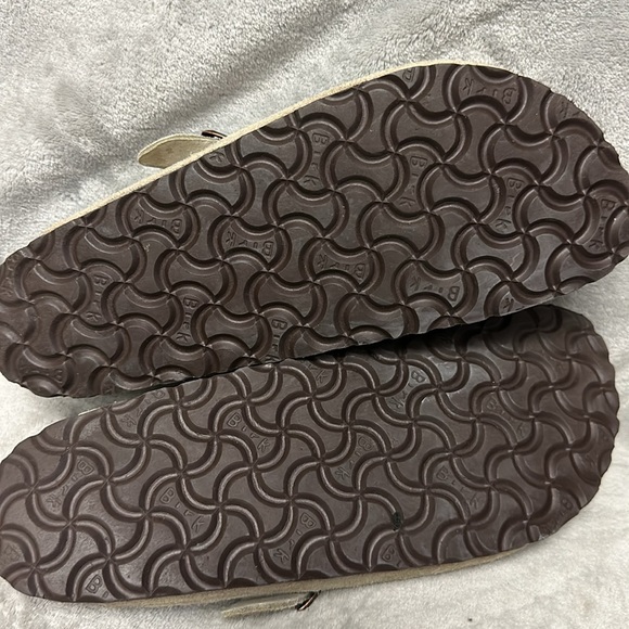 Birkenstock Boston Soft Footbed Clogs Size 39 - Picture 7 of 7